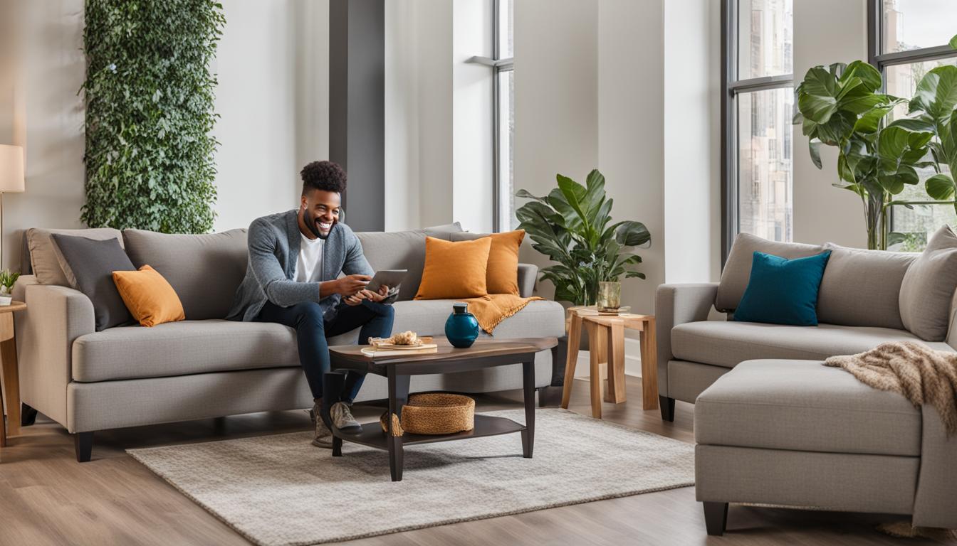 Does Goodwill Deliver Furniture? Your Guide to Shopping Options