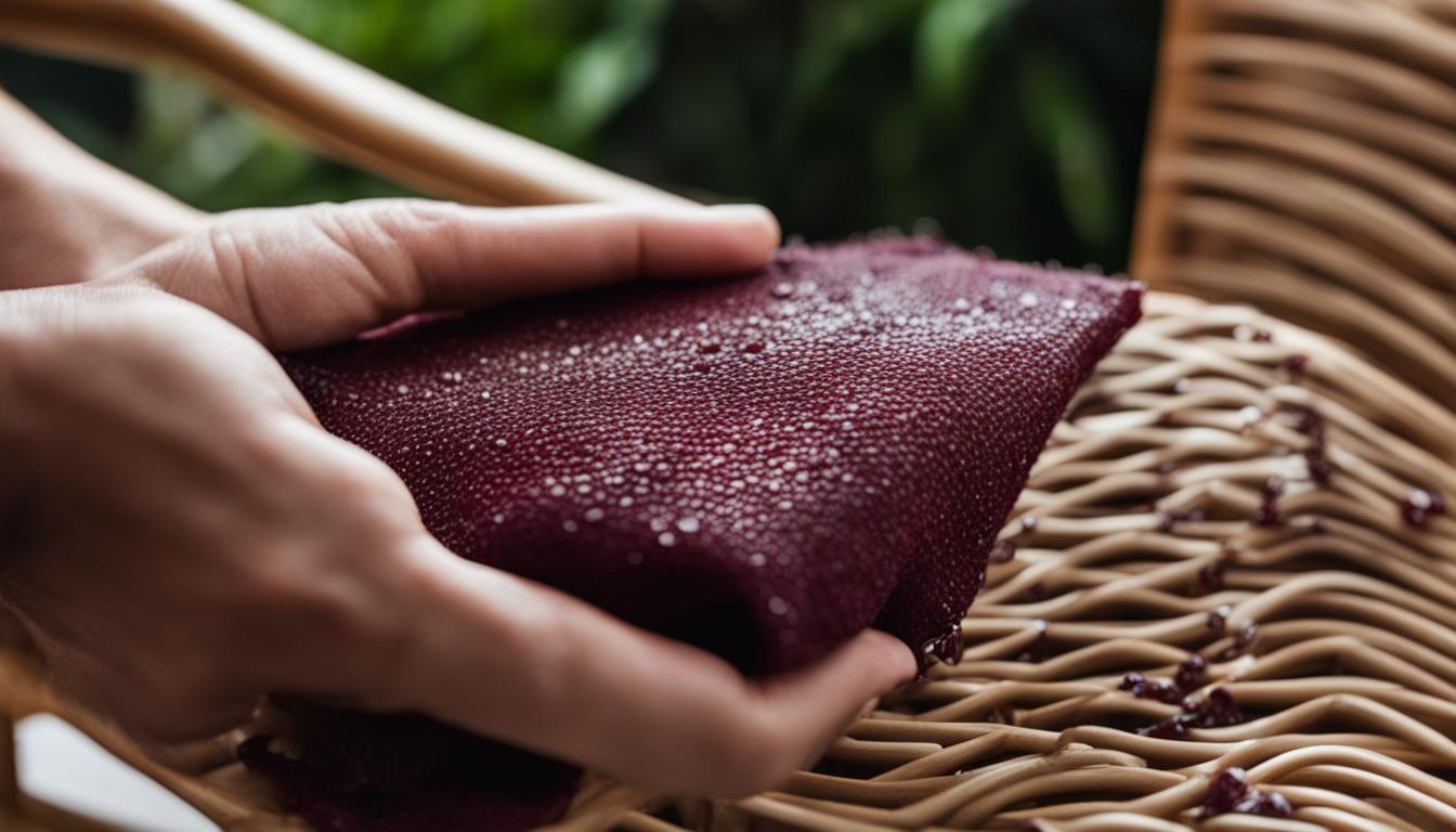 Quick & Easy Guide on How to Clean Rattan Furniture