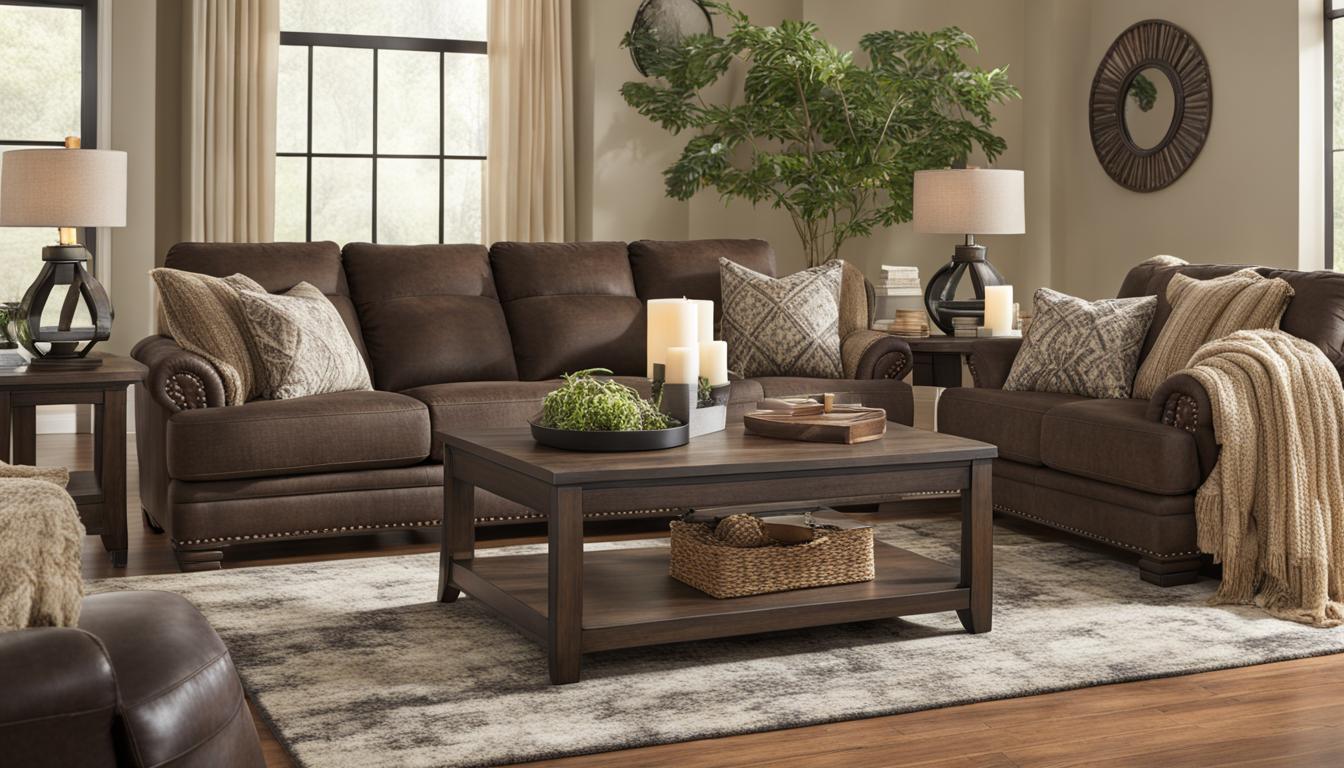 Rooms to Go vs Ashley Furniture Your Ultimate Guide