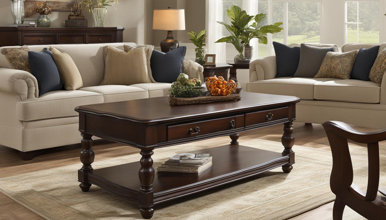 Easy Guide on How to Repaint a Coffee Table at Home