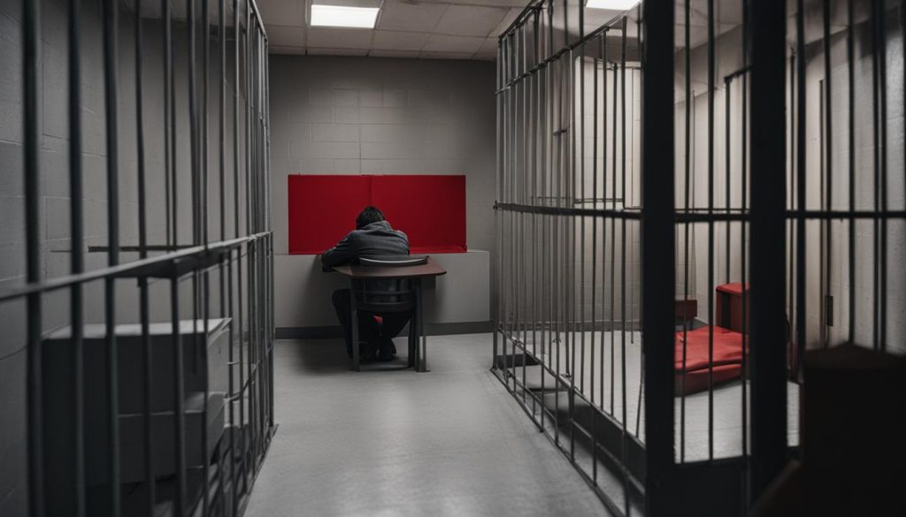 Can I Go to Jail for Not Returning Rental Furniture?