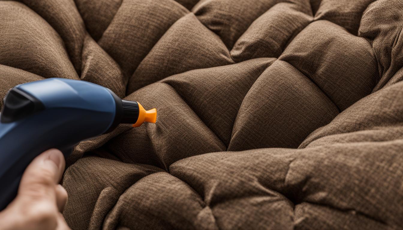 Discover How to Clean Bean Bag Chair Simple Steps for Freshness