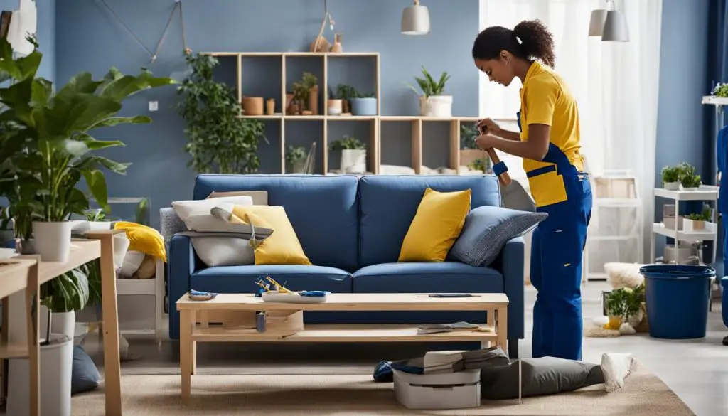 Does IKEA Build Furniture for You? Your Ultimate Guide