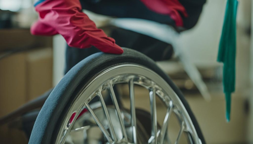 Master How to Clean Office Chair Wheels Quickly & Easily