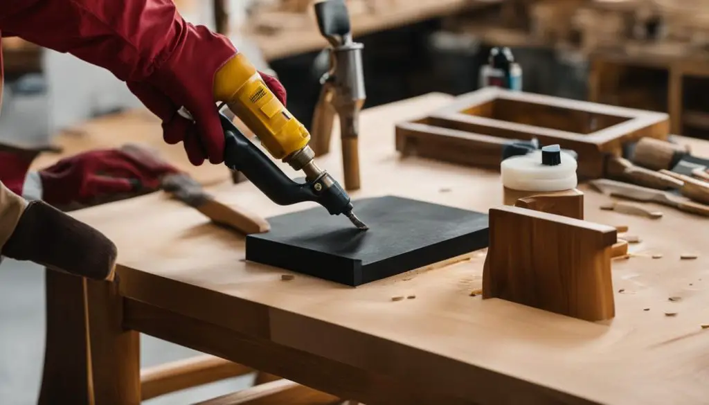 Mastering the Basics How to Lacquer Furniture Explained