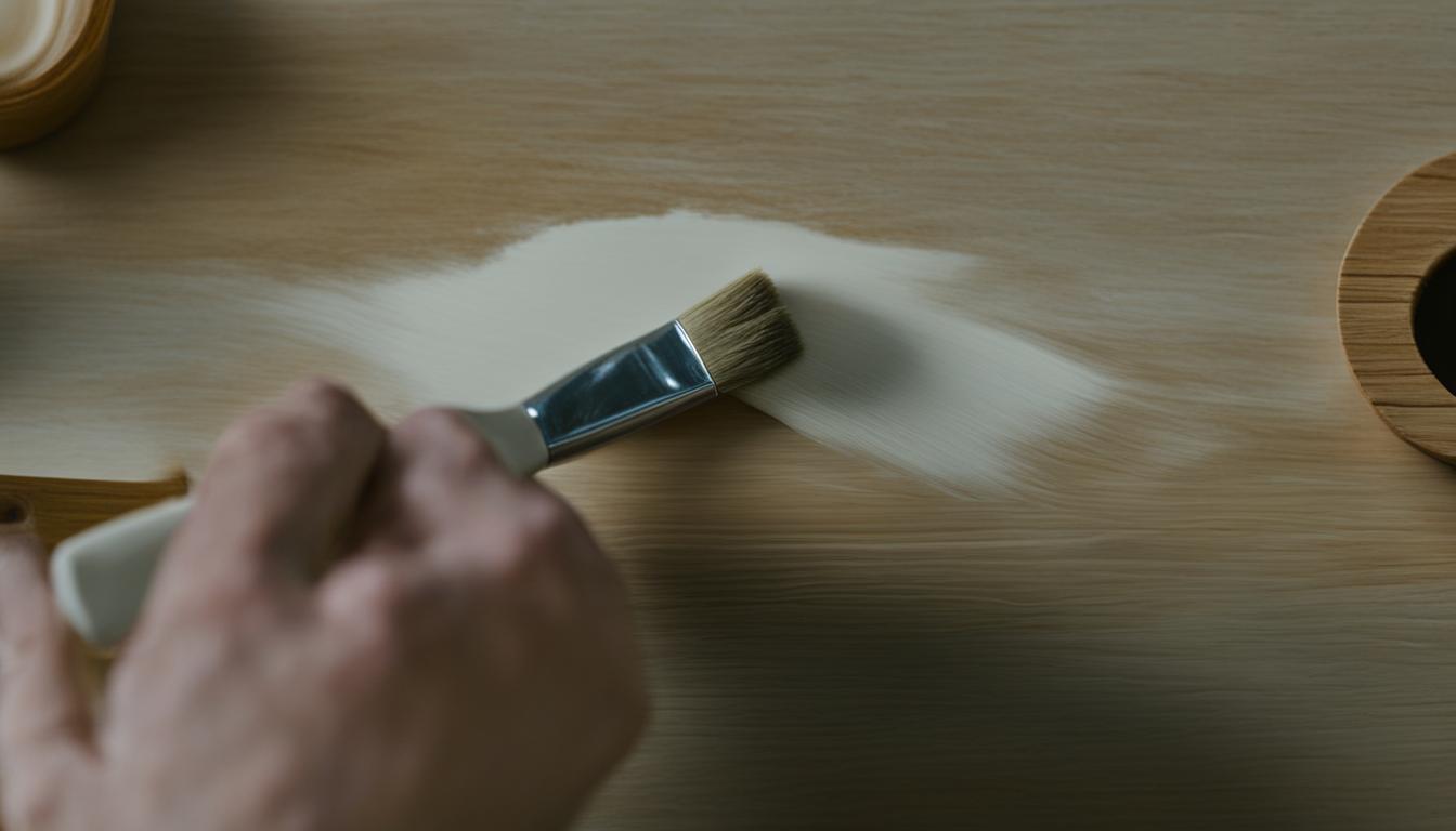 StepbyStep Guide How to Paint a Coffee Table with Ease