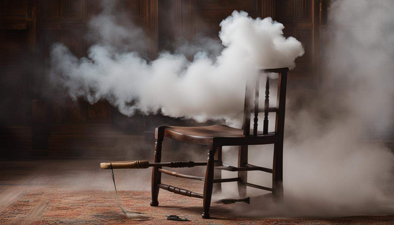 Easy Steps on How to Get Smoke Smell Out of Furniture