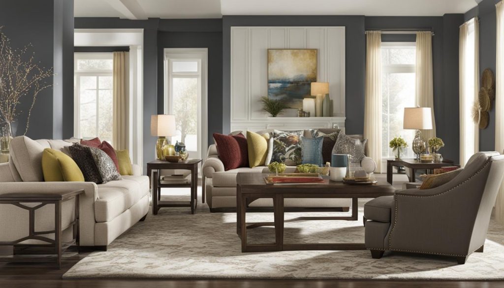 Rooms to Go vs Ashley Furniture Your Ultimate Guide