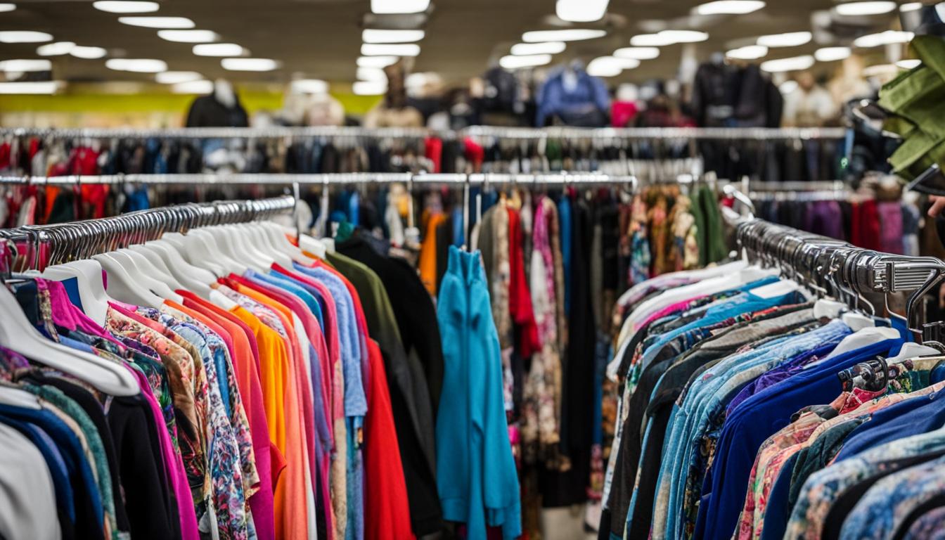 Does Goodwill Deliver Furniture? Your Guide to Shopping Options