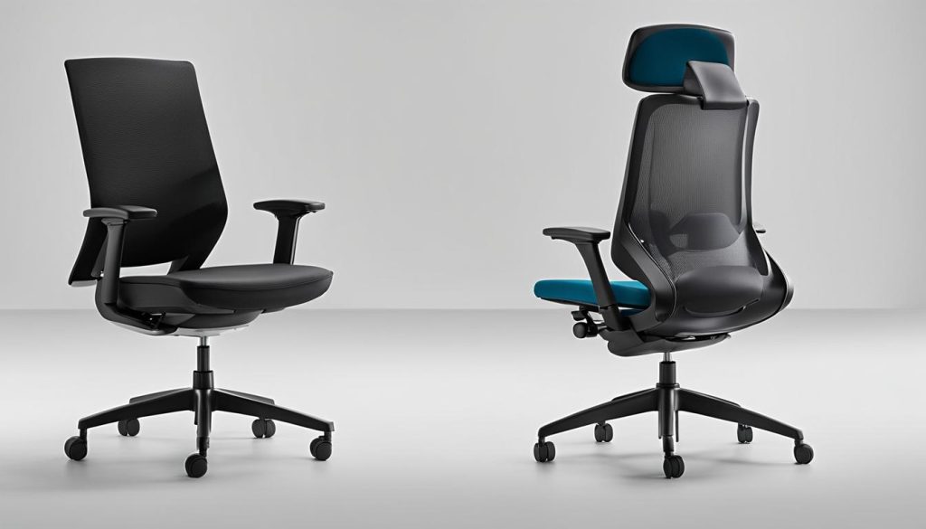 Task Chair vs Office Chair Unraveling the Differences